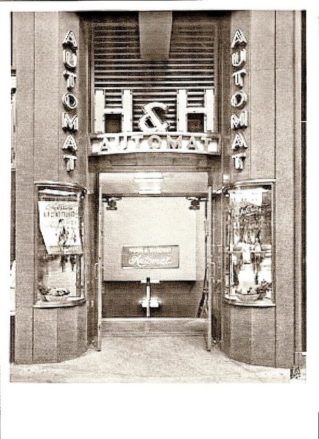 H & H Automat