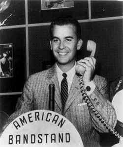 Dick Clark - American Bandstand