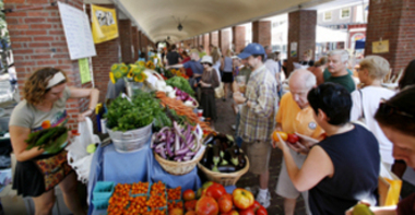 Head House Market