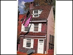 Betsy Ross House