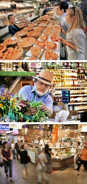 Reading Terminal Market