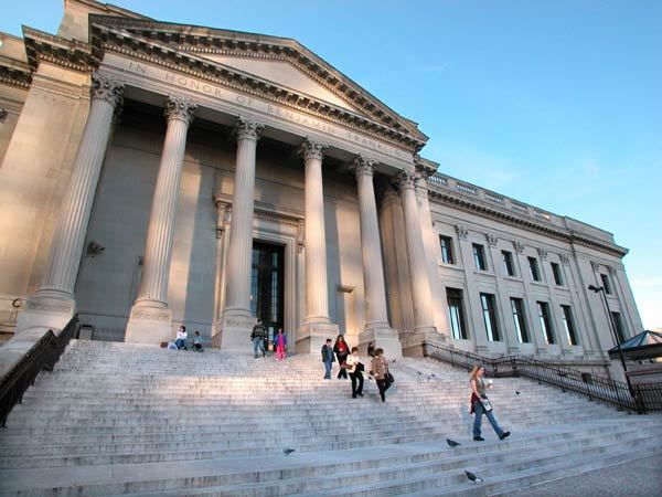 Benjamin Franklin Institute of Science