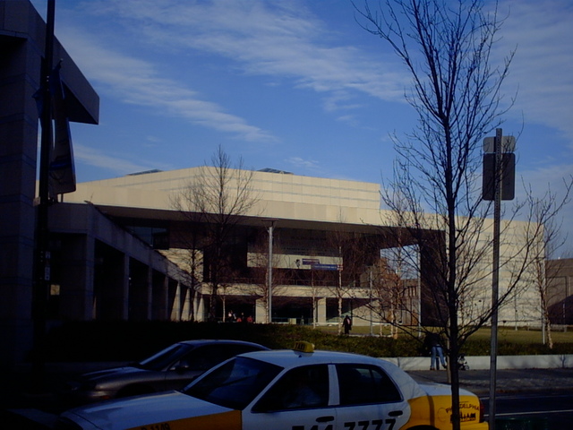 National Constitution Center