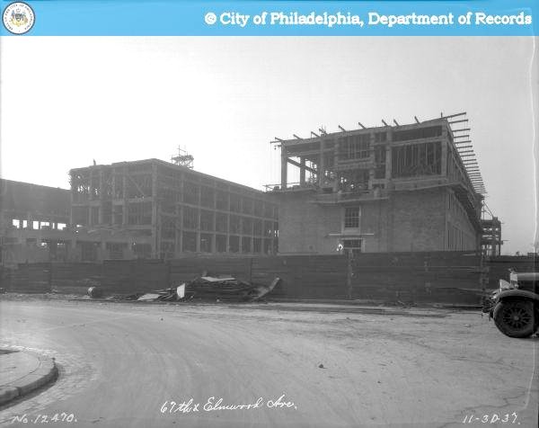 John Bartram High School