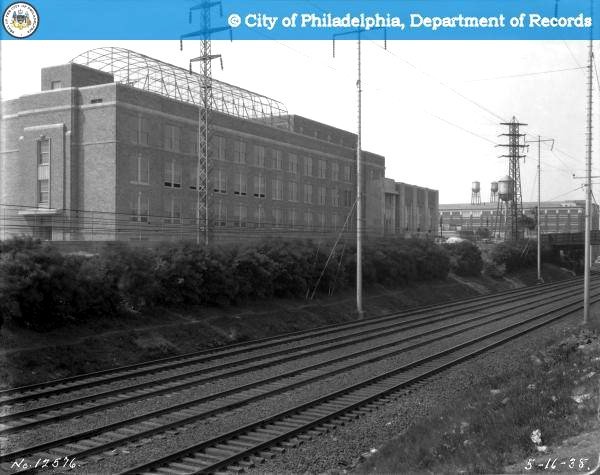 John Bartram High School