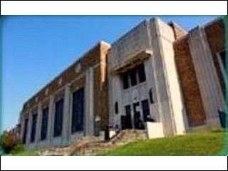 John Bartram High School