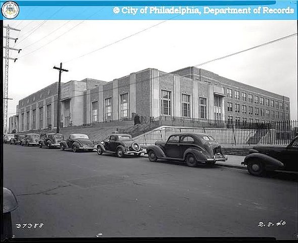 John Bartram High School