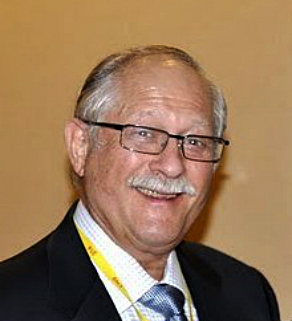 Gerry Packman