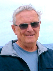 Frank Stratton