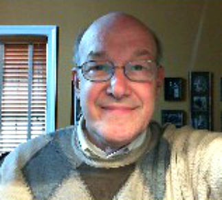 Michael Ziev