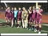 CHS Soccer team wins City Championship