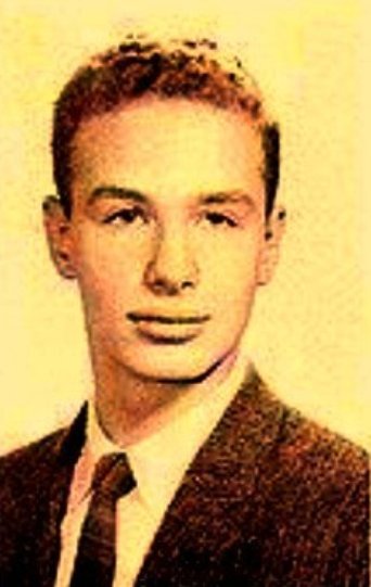 Ray Tumarkin