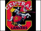 CHS decal