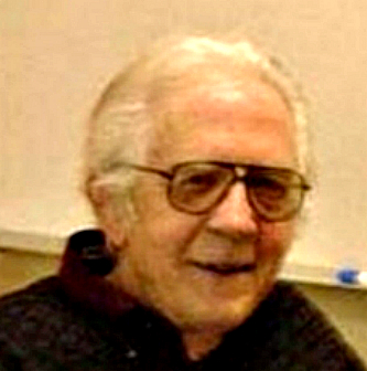 Nathan Rosenberg