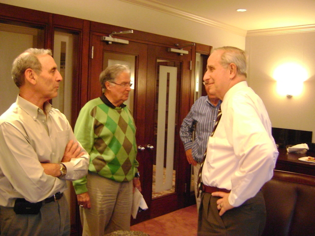 CHS 214 Reunion Committee 1
