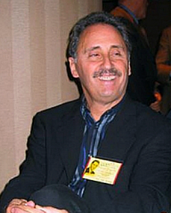 Howard Haris
