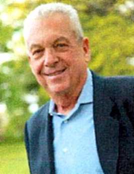 Barry Bickman