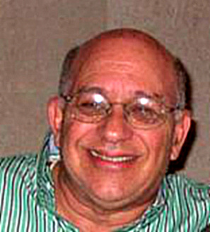 Steve Feldman