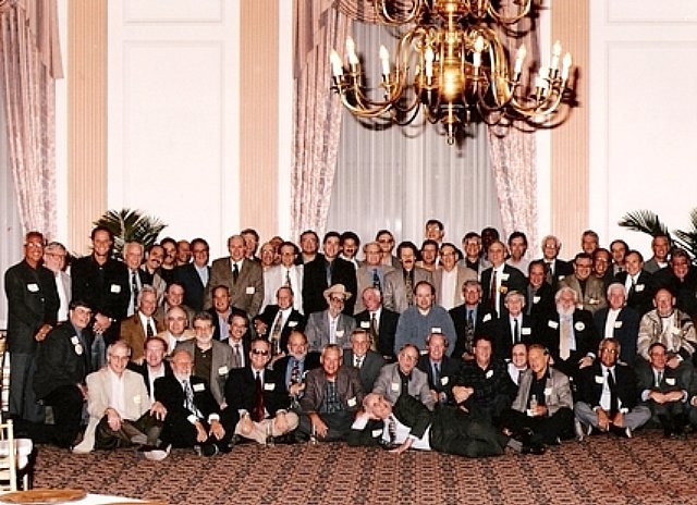 40th Reunion