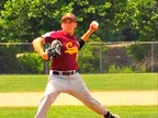 Central baseball