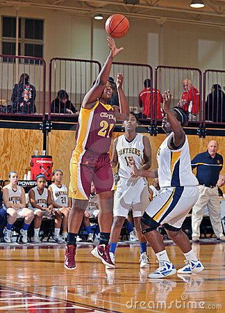 CHS Girls Basketball