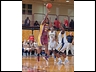 CHS Girls Basketball