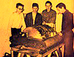 Cyclotron Club