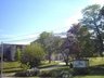 CHS Front Entrance
