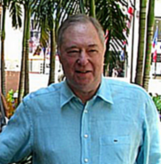 Bruce Gimelson