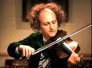 Larry Fine