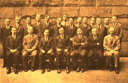 English Department