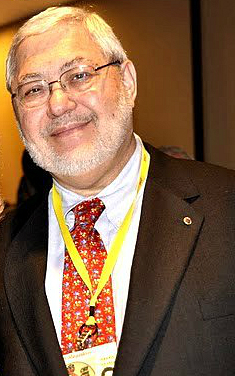 Harris Hayman