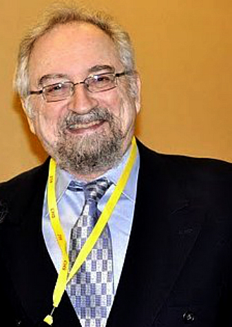 Edmond Weiss
