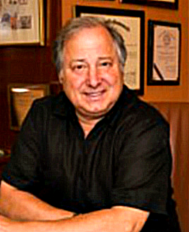 Alan Dickerman