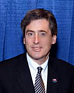 Richard Taxin
