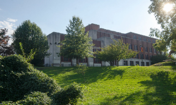 Central High School Philadelphia