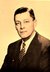 CHS President Elmer Field