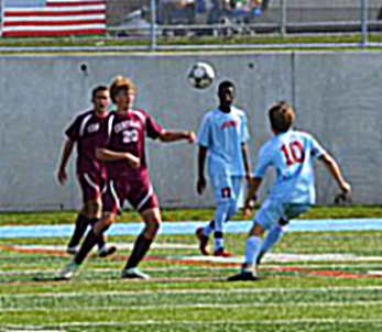 CHS Girls Soccer