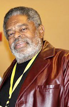 Clayton Cecil White