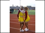 CHS Cheerleader 2