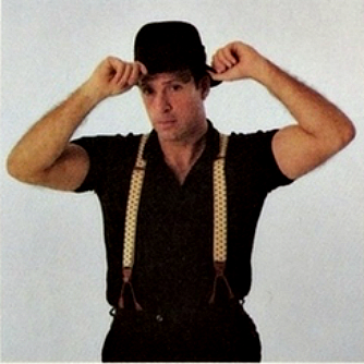 Bo Perlman