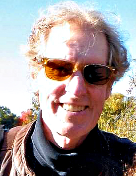Warren Hauser