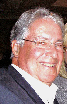 Marv Weinstein
