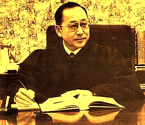 Judge Marutani