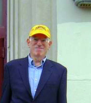 Allen Schwartz
