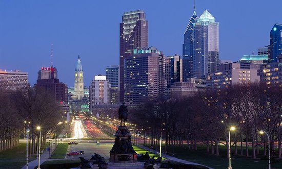 philadelphia