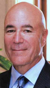 Bruce Morse