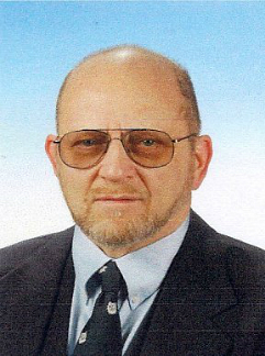 Erich Doubek