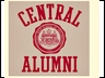 Central High School shirt logo