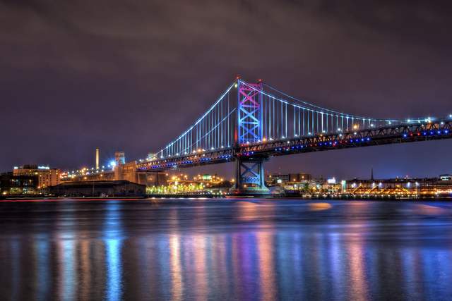 Philly 5